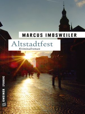 cover image of Altstadtfest